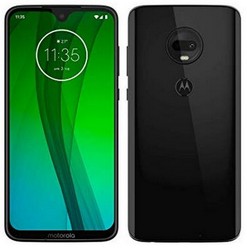 Замена динамика на телефоне Motorola Moto G7 в Нижнем Тагиле